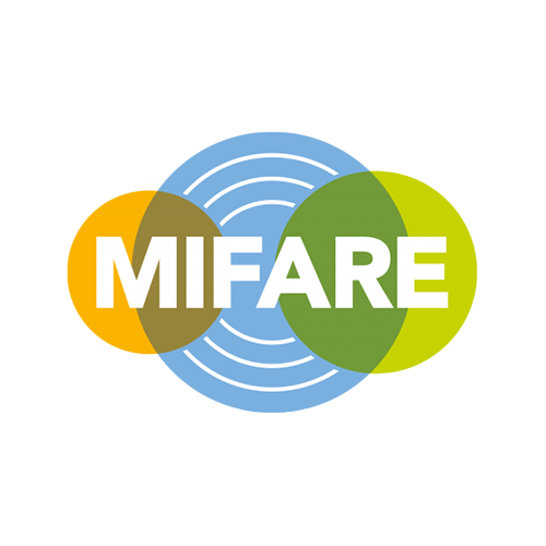 mifare logo
