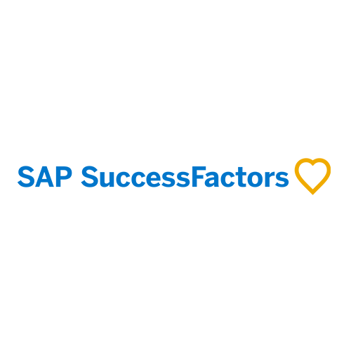 sap success factors logo