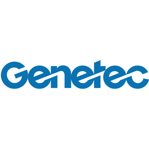 Genetec logo